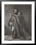 Matheson Lang As Macbeth And Hilda Britton As Lady Macbeth by Ellis & Walery Limited Edition Print