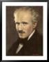 Arturo Toscanini Italian Conductor Known For His Dynamic Style by Emilio Bestelti Limited Edition Pricing Art Print