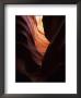 Narrow Slot Canyon Glows With Reflected Sunlight by Bill Hatcher Limited Edition Print