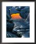 Hot Lava Flows From A Volcano by Marc Moritsch Limited Edition Print