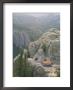 Camping On Harney Peak In The Black Hills by Bobby Model Limited Edition Print