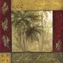 Palm Paradise by Malenda Trick Limited Edition Print