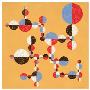 Proportion by Richard Esposito Limited Edition Pricing Art Print