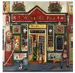 O'connor's Pub by Suzanne Etienne Limited Edition Pricing Art Print