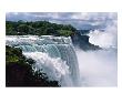 Niagara Falls by Blaine Harrington Limited Edition Print