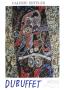 Galerie Beyeler by Jean Dubuffet Limited Edition Pricing Art Print