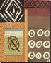 Tribal Collage Iii by Najah Clemmons Limited Edition Pricing Art Print