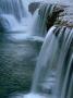 Eliot Falls, Cape York Peninsula, Australia by Jenny & Tony Enderby Limited Edition Print