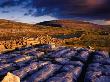 Limestone Landscape Of The Burren Near Fanore, Burren, County Clare, Ireland by Gareth Mccormack Limited Edition Pricing Art Print