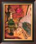 Jennifer's Scotch Indulgences Ii by Jennifer Goldberger Limited Edition Pricing Art Print