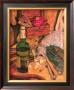 Jennifer's Scotch Indulgences Ii by Jennifer Goldberger Limited Edition Print