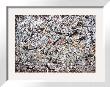 Mural, 1950 by Jackson Pollock Limited Edition Print