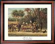 The Cotton Wagon by William Aiken Walker Limited Edition Print