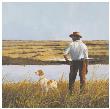 Out For A Walk by Jurgen Gottschlag Limited Edition Pricing Art Print
