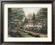 Devries House by Betsy Brown Limited Edition Print