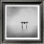 Torii, Takaishima, Honshu, Japan, 2002 by Michael Kenna Limited Edition Pricing Art Print