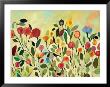 Wild Field by Kim Parker Limited Edition Print