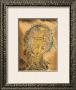 Raphaelesque Head Exploded by Salvador Dali Limited Edition Print
