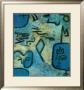 It Dawns by Paul Klee Limited Edition Print