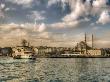 Istanbul by Nejdet Duzen Limited Edition Print