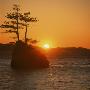 Gray's Bay At Sunset, Columbia River, Washington by Images Monsoon Limited Edition Print