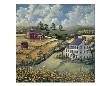 Jack's Place by Barbara Jeffords Limited Edition Pricing Art Print