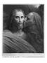The Kiss Of Judas by Ary Scheffer Limited Edition Print