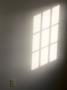 Light And Shadow From A Window Along With An Electrical Socket by Images Monsoon Limited Edition Print