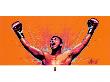 Muhammad Ali: Loud by Joe Petruccio Limited Edition Pricing Art Print