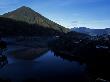 Lago Attitlan Seen From Santiago Attitlan, Guatemala by Stephen Alvarez Limited Edition Print