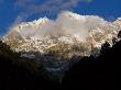 Snow Leopard Habitat In Chitral Gol National Park by Steve Winter Limited Edition Print