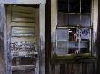 Doorway And Window Of An Old Shack by Todd Gipstein Limited Edition Pricing Art Print