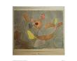 Ballet Scene by Paul Klee Limited Edition Print