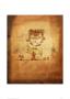 Sganarelle by Paul Klee Limited Edition Pricing Art Print