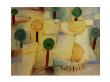 Where To? by Paul Klee Limited Edition Print