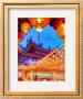 Thean Hou Chinese Temple, Kuala Lumpur, Malaysia by Gavin Hellier Limited Edition Print
