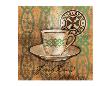 Coffee Cup Iii by Alan Hopfensperger Limited Edition Print
