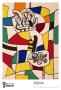 Sã£O Paulo by Fernand Leger Limited Edition Print