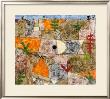 Southern Gardens, C.1936 by Paul Klee Limited Edition Print
