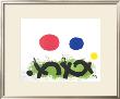 Untitled by Adolph Gottlieb Limited Edition Print