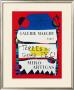 Terres De Grand Feu, 1956 by Joan Miro Limited Edition Print