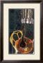 Philodendron by Georges Braque Limited Edition Print