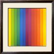 Spectrum Iv by Ellsworth Kelly Limited Edition Print