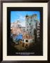 Hundertwasser House by Friedensreich Hundertwasser Limited Edition Print