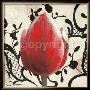 Red Tulip by Joadoor Limited Edition Print
