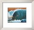 Pier Pressure by Rick Romano Limited Edition Pricing Art Print