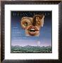 The Santa Fe Opera, 2007 Season by Michael Bergt Limited Edition Print