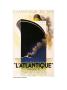 L'atlantique by Adolphe Mouron Cassandre Limited Edition Pricing Art Print