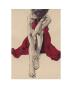 Red Ii by Trudy Good Limited Edition Print