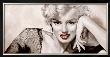 In Your Eyes, Marilyn by Frank Ritter Limited Edition Print